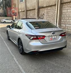 تويوتا كامري